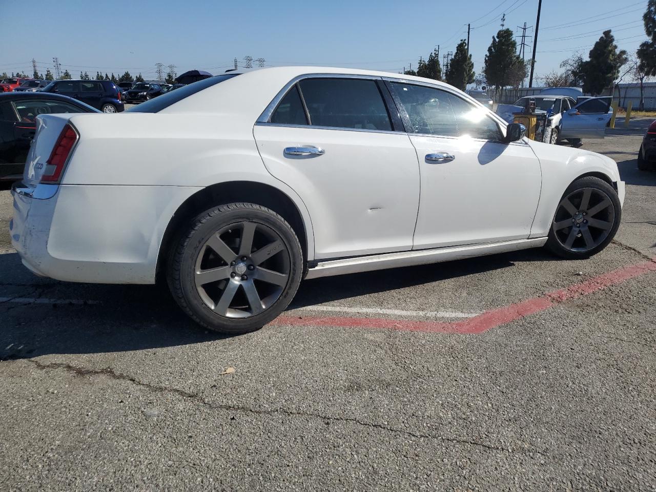 2C3CCACG5CH309034 2012 Chrysler 300 Limited