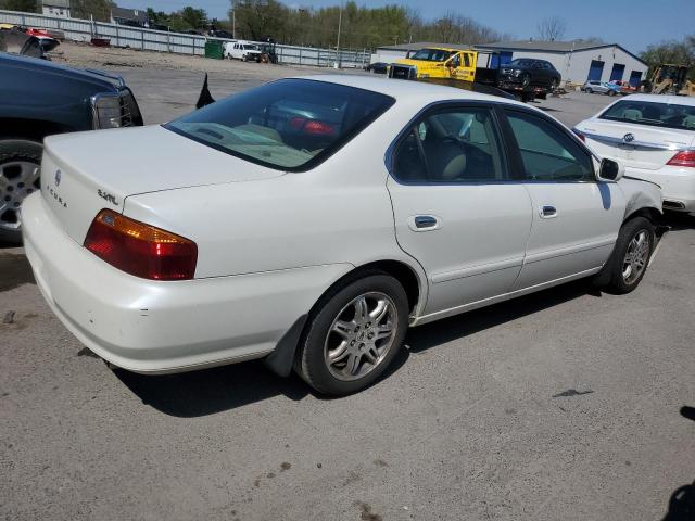 2001 Acura 3.2Tl VIN: 19UUA566X1A011950 Lot: 51033954