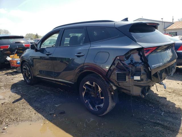 2023 KIA SPORTAGE S - 5XYK53AF5PG133405