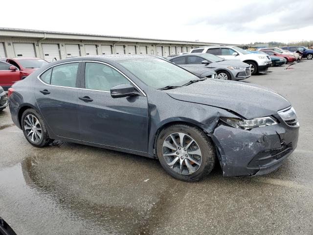 2015 Acura Tlx VIN: 19UUB1F3XFA030307 Lot: 50262714