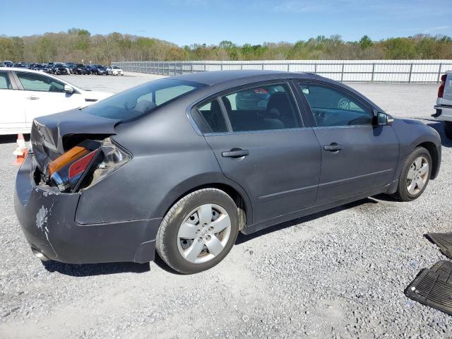 2008 Nissan Altima 2.5 VIN: 1N4AL21E58N437126 Lot: 49817754