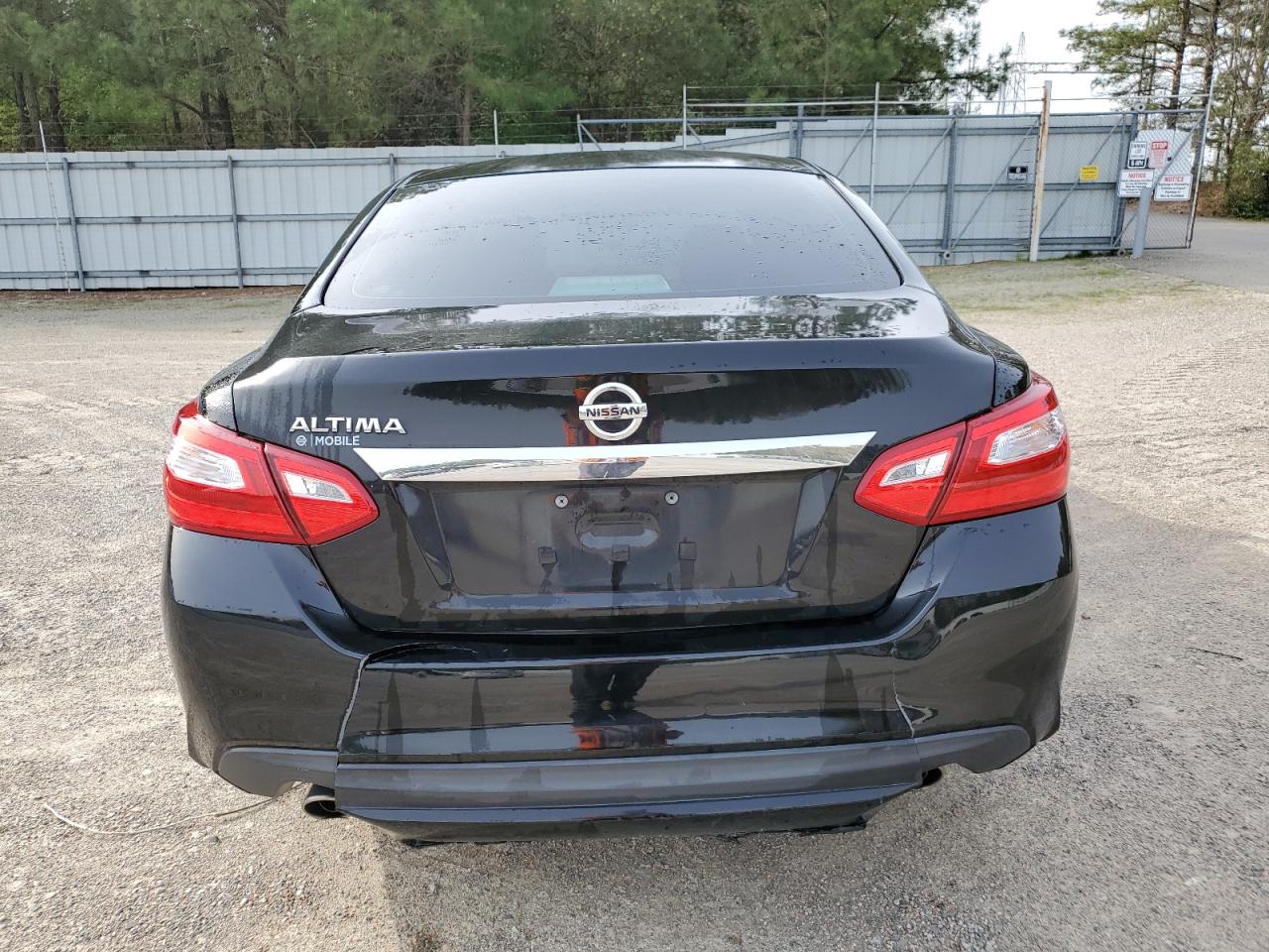 1N4AL3AP8HN307199 2017 Nissan Altima 2.5