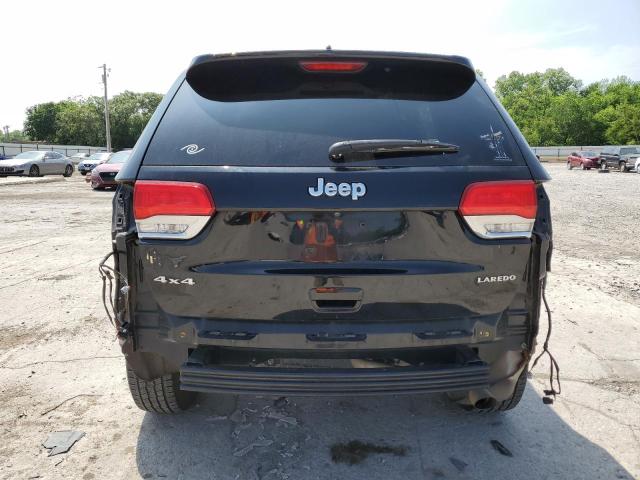 2018 Jeep Grand Cherokee Laredo VIN: 1C4RJFAG2JC325607 Lot: 53101984