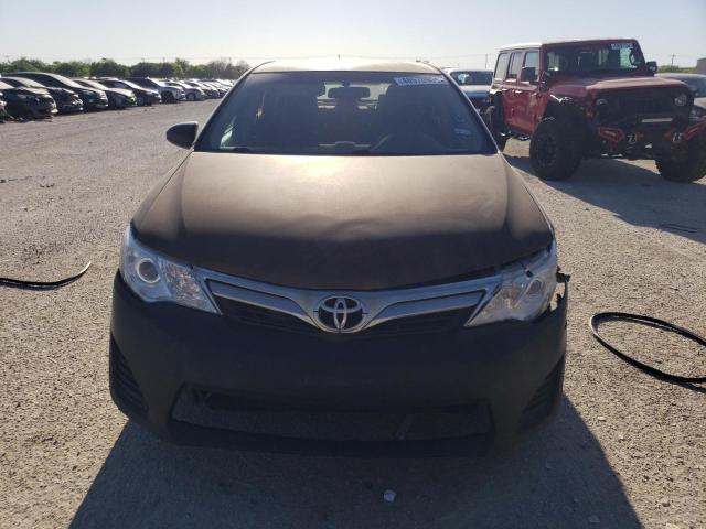 2012 Toyota Camry Base VIN: 4T4BF1FK9CR253502 Lot: 48570954