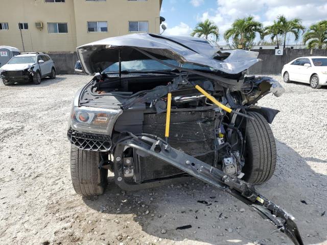 2020 Dodge Durango R/T VIN: 1C4SDHCT2LC129765 Lot: 51098754