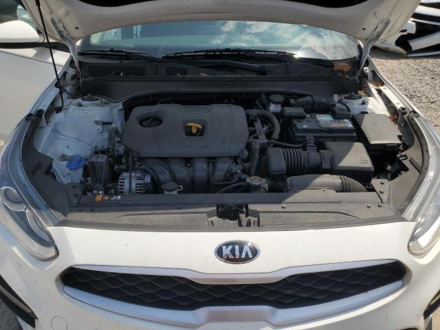 2021 Kia Forte Fe VIN: 3KPF24AD9ME339723 Lot: 52373634