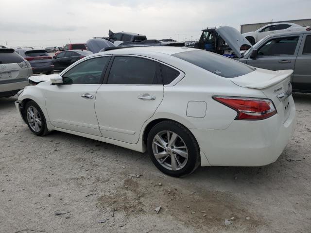 2015 Nissan Altima 2.5 VIN: 1N4AL3AP7FN908195 Lot: 51150184