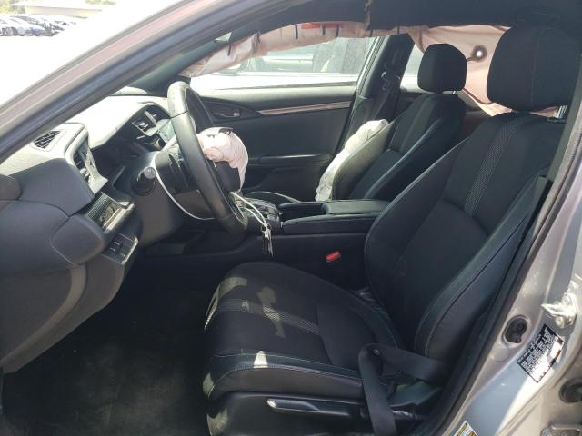 2020 Honda Civic Sport VIN: SHHFK7H41LU207358 Lot: 51168334