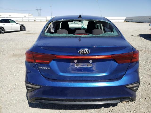 2019 Kia Forte Fe VIN: 3KPF24AD9KE072953 Lot: 51046244