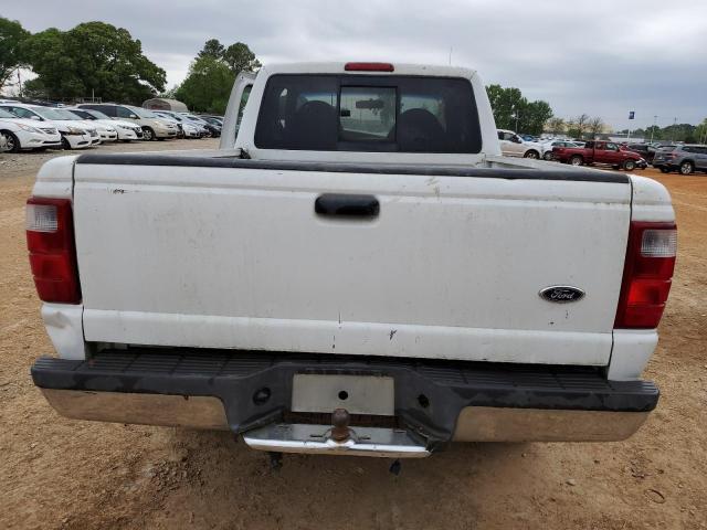 2001 Ford Ranger Super Cab VIN: 1FTYR14V83PB46646 Lot: 51247884