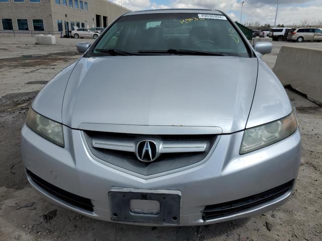 2005 Acura Tl VIN: 19UUA66205A058817 Lot: 49036994