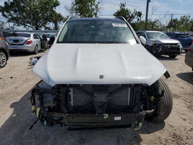 2022 MERCEDES-BENZ GLE 450 4M - 4JGFB5KB4NA746061