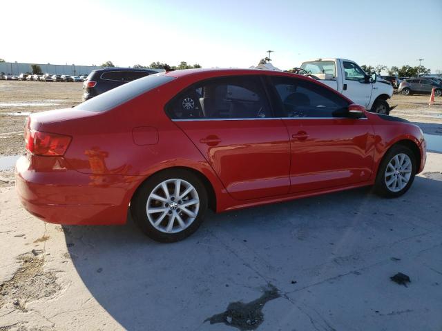 2013 Volkswagen Jetta Se VIN: 3VWDX7AJ3DM367102 Lot: 50701964