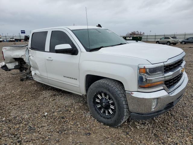 2016 CHEVROLET SILVERADO - 3GCUKREC9GG258641