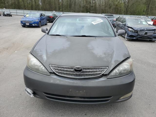 2003 Toyota Camry Le VIN: 4T1BF32K23U558786 Lot: 49936664