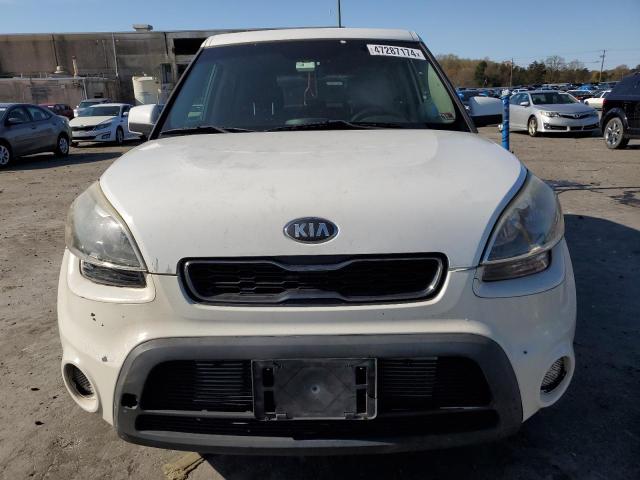 KNDJT2A58D7520378 | 2013 KIA soul