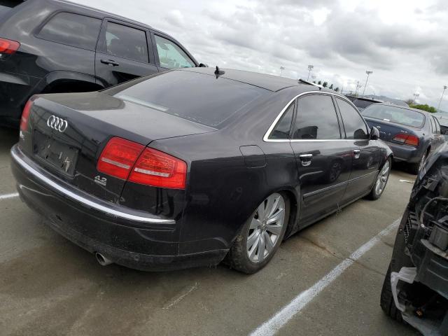 2008 Audi A8 L Quattro VIN: WAUMV94E48N009616 Lot: 52046534