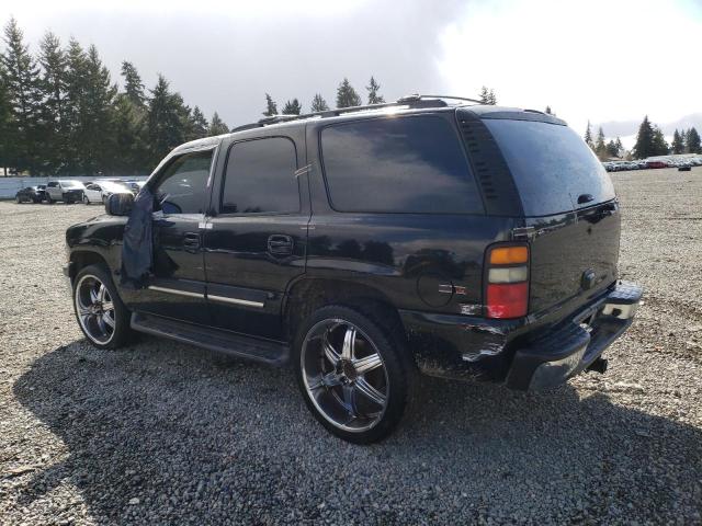 2006 Chevrolet Tahoe C1500 VIN: 1GNEC13Z36R164979 Lot: 49261734