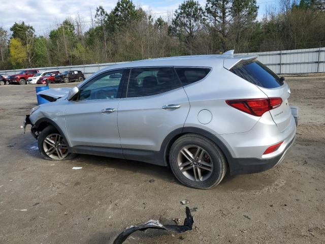 2017 Hyundai Santa Fe Sport VIN: 5XYZT3LB5HG450844 Lot: 49057674