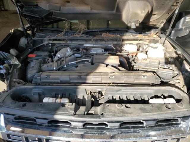 2021 CHEVROLET 2500 - 1GC4YNEY3MF143677