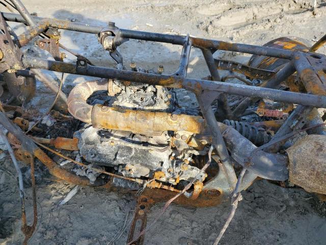 2004 HONDA TRX400 FA - 478TE290X44019093