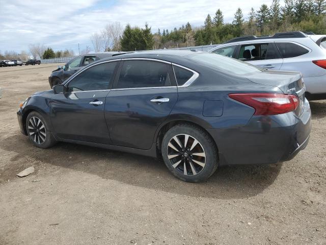 2018 Nissan Altima 2.5 VIN: 1N4AL3AP8JC150419 Lot: 52340454