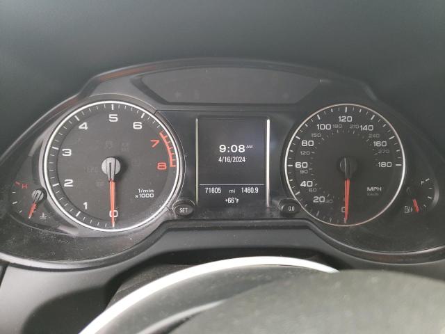 2010 Audi Q5 Premium Plus VIN: WA1LKAFP4AA091152 Lot: 51054244