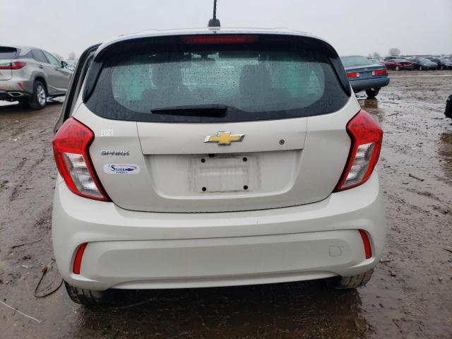 2021 Chevrolet Spark Ls VIN: KL8CB6SA4MC700875 Lot: 48865544