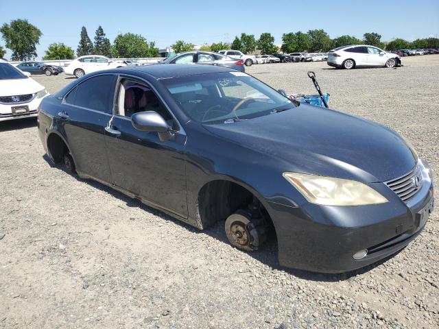 2007 Lexus Es 350 VIN: JTHBJ46GX72060544 Lot: 50525504