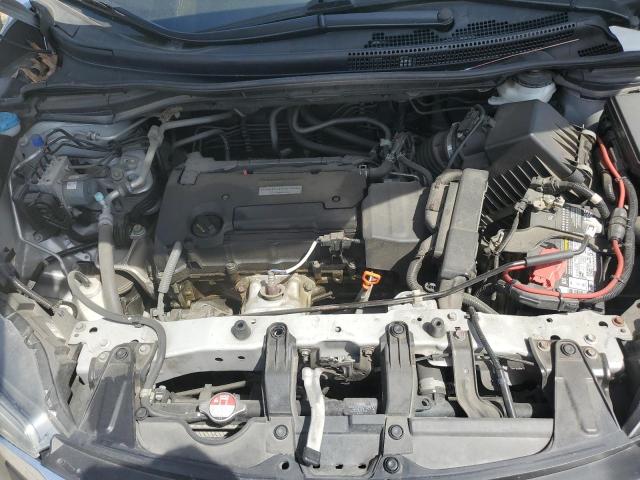 2016 HONDA CR-V EX - 2HKRM4H59GH714905