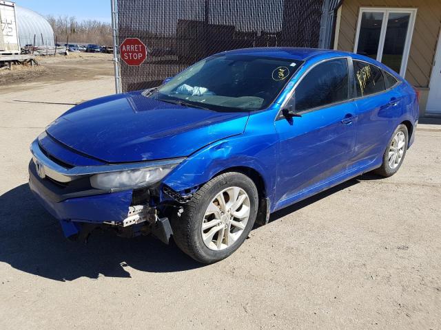 Vin: 2hgfc2e53hh006482, lot: 51154334, honda civic lx 2017 img_1