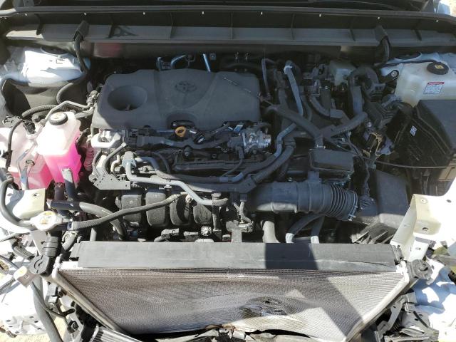 VIN 5TDZARAH7PS021092 2023 Toyota Highlander, Hybri... no.12