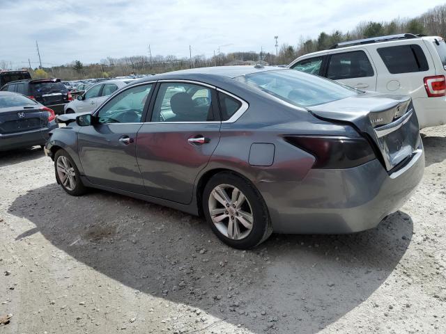 2015 Nissan Altima 2.5 VIN: 1N4AL3AP9FN881792 Lot: 51812944