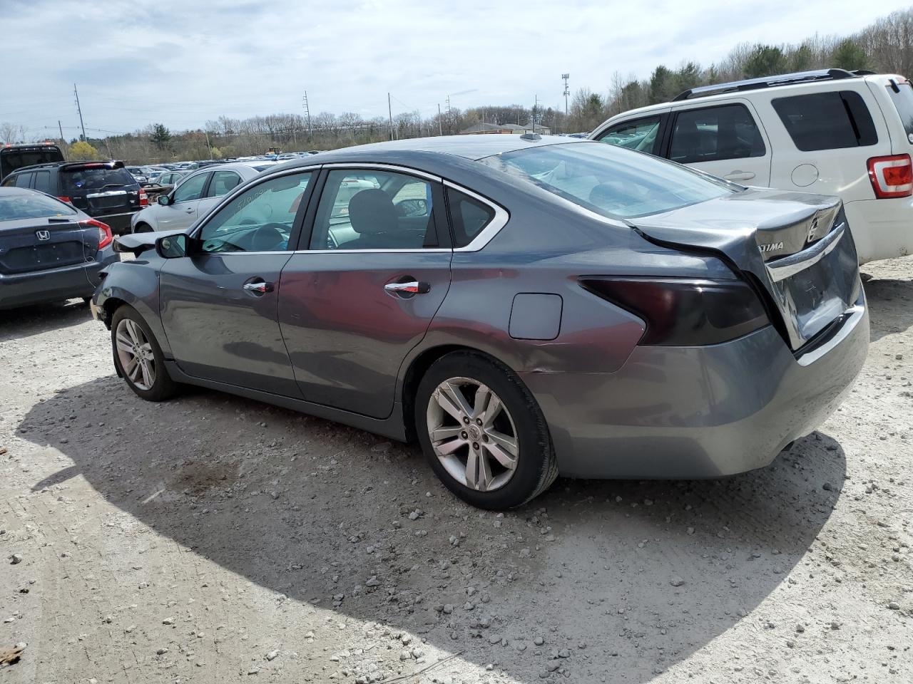 1N4AL3AP9FN881792 2015 Nissan Altima 2.5