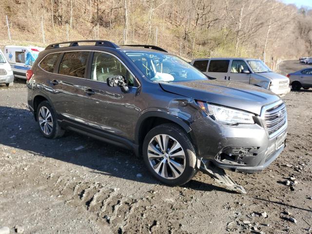 2021 Subaru Ascent Premium VIN: 4S4WMAHDXM3454154 Lot: 49172854