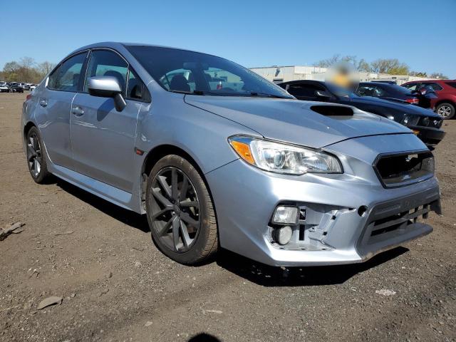 2018 Subaru Wrx Premium VIN: JF1VA1C6XJ9825085 Lot: 52725274