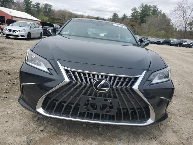 2024 Lexus Es 300H Base VIN: 58ADA1C15RU040528 Lot: 53029864