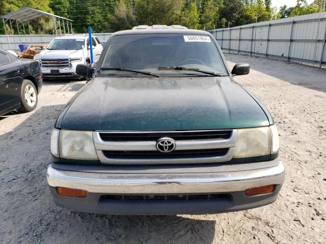 1999 Toyota Tacoma Xtracab VIN: 4TAVL52N7XZ466223 Lot: 50897864