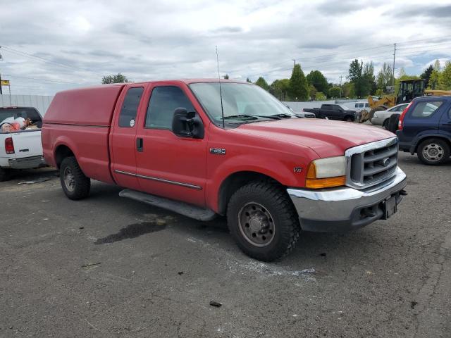 2000 Ford F250 Super Duty VIN: 1FTNX20LXYEB82988 Lot: 52422374