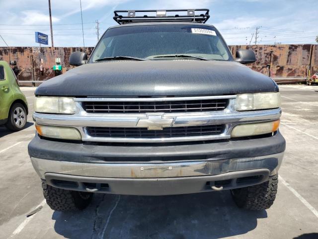 2005 Chevrolet Tahoe K1500 VIN: 1GNEK13T25R161388 Lot: 51355594