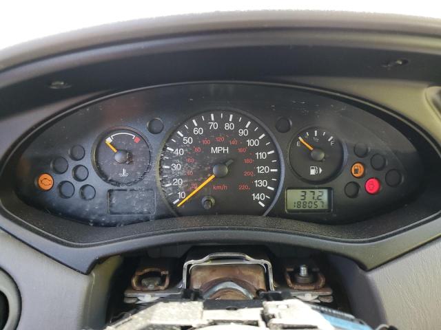 2004 Ford Focus Se Comfort VIN: 1FAFP34384W173754 Lot: 51306834