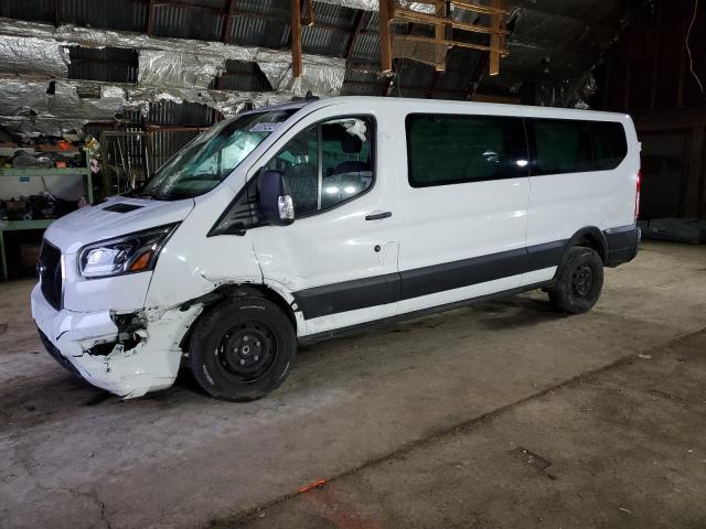 2023 FORD TRANSIT T- #2440481237