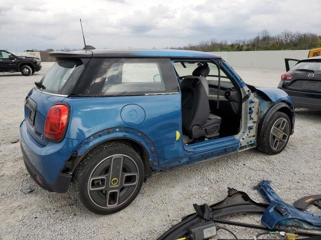 2022 MINI COOPER SE - WMW13DJ04N2P69787