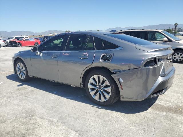 2022 Toyota Mirai Le VIN: JTDAAAAA7NA005518 Lot: 49821464