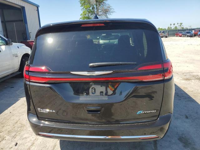 2023 Chrysler Pacifica Hybrid Limited VIN: 2C4RC1S71PR503258 Lot: 52753174