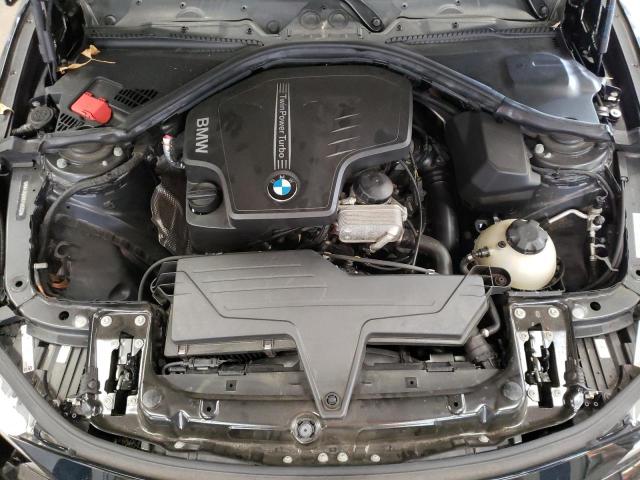 2014 BMW 3er - Image 11