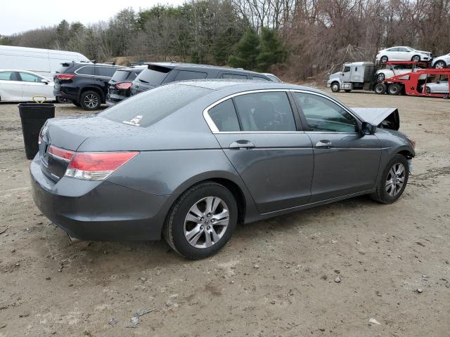 2012 Honda Accord Se VIN: 1HGCP2F69CA034695 Lot: 48700814