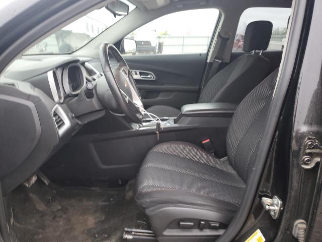 2017 CHEVROLET EQUINOX LT - 2GNFLFEK6H6191772