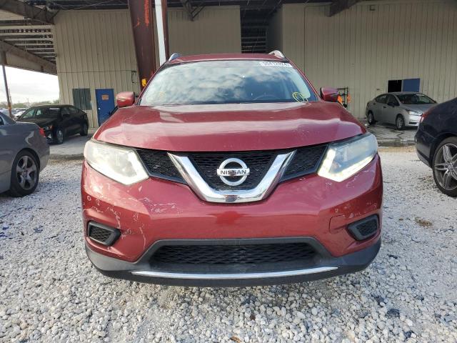 2016 NISSAN ROGUE S - KNMAT2MV1GP634223