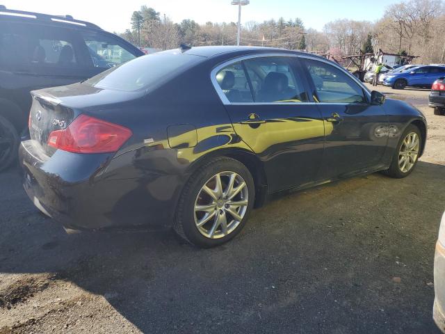 2012 Infiniti G37 VIN: JN1CV6AR9CM672167 Lot: 51747484